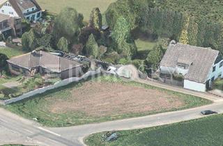 Grundstück zu kaufen in 51377 Leverkusen, **Baugrundstück mit Feldpanorama**