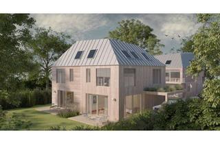 Grundstück zu kaufen in 81245 Aubing-Lochhausen-Langwied, Altaubing - Baugrundstück mit Vorbescheid für die Errichtung von einem Doppelhaus