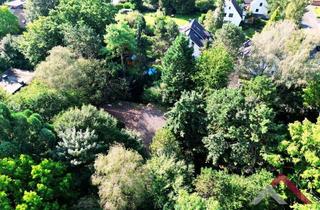 Grundstück zu kaufen in 53757 Sankt Augustin, Baugrundstück mit Altbestand, ca. 8.858 m² – Entwicklungspotenzial in bester Lage.