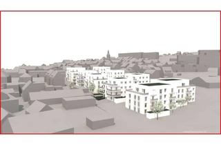 Grundstück zu kaufen in 07745 Winzerla, Neubauquartier in der Universitätsstadt Jena