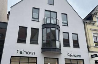 Büro zu mieten in Lange Straße 45, 32105 Bad Salzuflen, **Helle Büro- bzw. Praxisfläche im 1. OG zu vermieten**