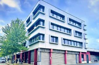 Praxen mieten in 01069 Pirnaische Vorstadt, Ihre neue Praxis – modern, barrierefrei, flexibel!