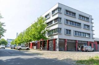 Praxen mieten in 01069 Pirnaische Vorstadt, Ihre neue Praxis – modern, barrierefrei, flexibel!