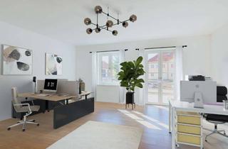Büro zu mieten in Weßlinger Str. 26, 82234 Weßling, Helle Büro- oder Handwerkerräume auf dem Gutshof in Hochstadt (Weßling)