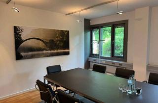 Gewerbeimmobilie mieten in 82031 Grünwald, REPRÄSENTATIVE BÜROFLÄCHE GRÜNWALD / ZENTRUM