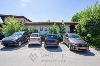 Praxen kaufen in 86938 Schondorf, VIELSEITIG NUTZBARE PRAXIS ODER GEWERBEFLÄCHE IN ZENTRALER LAGE IN SCHONDORF