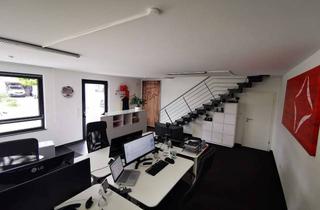 Büro zu mieten in Fraunhoferstraße 10a, 48161 Roxel, Helles modernes Büro 94qm in Gewerbegebiet Roxel