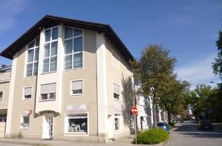 Büro zu mieten in Reichenbachstraße 12, 83022 Innenstadt, Kleine Bürofläche in der Rosenheimer Innenstadt!