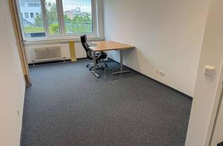 Büro zu mieten in 82110 Germering, Moderner Büroraum mit verkehrsgünstiger Anbindung am Bahnhof Germering