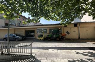 Gewerbeimmobilie mieten in Rahlenweg, 88213 Ravensburg, Gewerbefläche in Ravensburger Weststadt