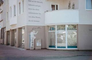 Büro zu mieten in Goethestrasse 44, 45964 Gladbeck, Moderne, helle Gewerbefläche in Gladbeck - ideal für Büro, Praxis oder Ladenlokal