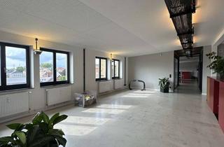 Gewerbeimmobilie mieten in Edisonstraße 63, 12459 Oberschöneweide, Raum für Neues – Ihre Gewerbefläche im modernen Stil!