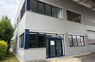 Büro zu mieten in Am Weidenhof, 52525 Heinsberg, Einzugsfertige helle Büroräume mit Parkplätzen in zentraler Lage im Gewerbegebiet Dremmen!