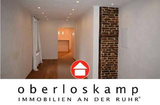 Büro zu mieten in 45481 Saarn, Attraktive (s) Ladenlokal /Büro- /Praxiseinheit mitten im beliebten Stadtteilzentrum „Dorf Saarn"