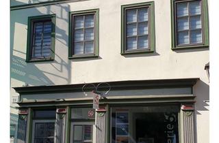 Büro zu mieten in Altendorf 59, 99734 Nordhausen, Büro / Laden / Praxisräume - Gewerbefläche in Nordhausen - Altstadt zu vermieten ! 105 m²