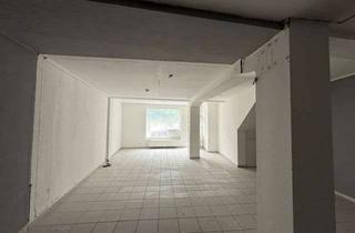 Büro zu mieten in Altendorf 59, 99734 Nordhausen, Büro Cafe` Laden Praxis Gewerbefläche in Nordhausen - Altstadt zu vermieten ! 105 m²