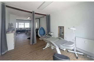 Büro zu mieten in Mainzer Landstrasse 52, 65795 Hattersheim, Provisionsfrei & zentral: Flexible Gewerbefläche für Laden, Büro oder Atelier in Hattersheim