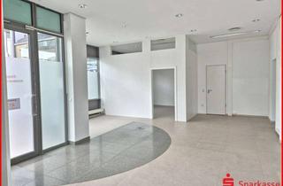 Büro zu mieten in 64372 Ober-Ramstadt, Praxis/Büroräume in Ober-Ramstadt Stadtkern zu vermieten