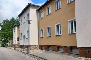 Büro zu mieten in Erich-Neuß-Weg, 06120 Heide Süd, Attraktive Praxis- oder Bürofläche in Halle Heide-Süd