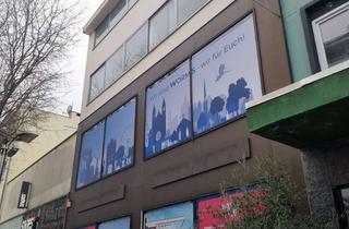 Büro zu mieten in Kämmererstr. 29, 67547 Worms, *PROVISIONSFREI* – Direkt vom Eigentümer – Bürofläche in zentraler Lage in Worms