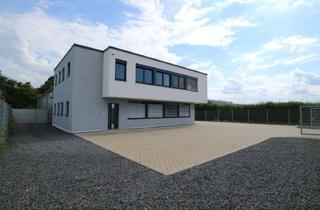 Büro zu mieten in 41569 Rommerskirchen, Bürogebäude für große Ideen