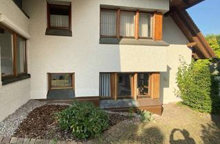 Büro zu mieten in 79395 Neuenburg, Attraktive Gewerbeeinheit für Büro oder Praxis