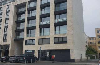 Büro zu mieten in Chausseestraße 88, 10115 Mitte, Hochrepräsentatives Büro in Berlin-Mitte provisionsfrei zu vermieten