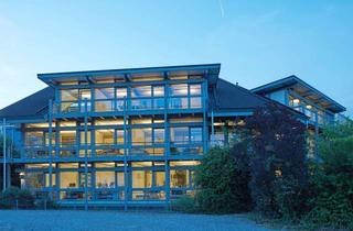 Büro zu mieten in Welzenwiler Str., 72074 Tübingen, Das besondere Wohlfühlbüro in nachhaltiger Holzbauweise-Einheit 3