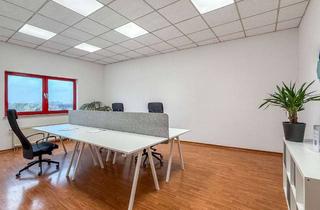 Büro zu mieten in 53919 Weilerswist, Moderne, großzügige Büroräume - zentral in Weilerswist