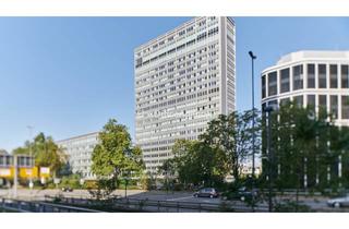 Büro zu mieten in 45128 Südviertel, RUHR TOWER | ab 10m² bis 5100m² | skalierbare Bürogröße | PROVISIONSFREI