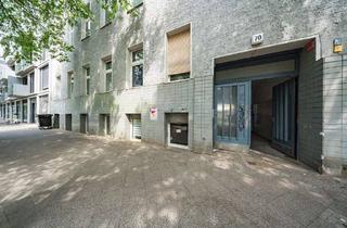 Gewerbeimmobilie mieten in Flughafenstraße 70, 12049 Neukölln, Attraktive Gewerbefläche im Herzen von Neukölln – ideal für kreative Ideen und innovative Projekte