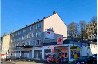 Gewerbeimmobilie mieten in Steinbeck 67, 42119 Elberfeld, Großzügige Gewerbefläche an stark frequentierter Straße