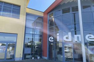 Gewerbeimmobilie mieten in Eilenburger Straße 77, 04860 Torgau, Gewerbefläche in Torgau, Eilenburger Straße 77