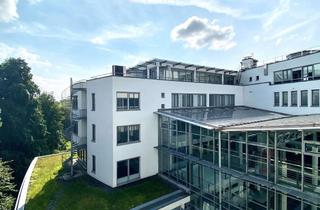Büro zu mieten in Ludwig-Erhard-Straße 21, 61440 Oberursel, Freie Büroflächen direkt am Urselbach - provisionsfrei