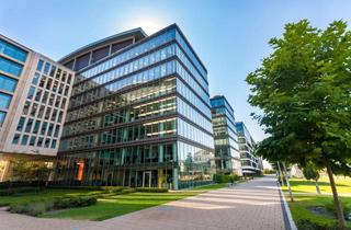 Gewerbeimmobilie kaufen in 85101 Lenting, Bürohaus voll klimatisiert in Lenting zu verkaufen