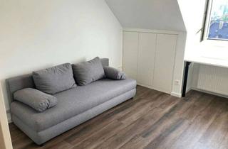 Immobilie mieten in Quirinsstraße, 60599 Sachsenhausen, Quirinsstraße, Frankfurt am Main furnished