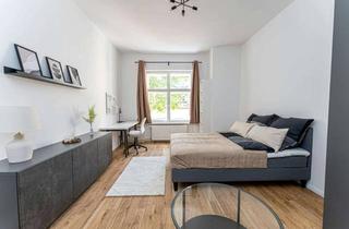 Immobilie mieten in Schustehrusstraße, 10585 Charlottenburg, Schustehrusstraße, Berlin