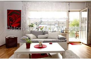 Immobilie mieten in 42283 Barmen, Schönes Apartment mit allem Komfort und DSL in Wuppertal Barmen an der Nordbahntrasse