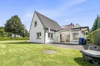 Immobilie mieten in 22119 Billstedt, GELEGENHEIT! Voll möbl. EFH. mit Wintergarten u. großem Garten zur Miete auf Zeit in HH-Öjendorf