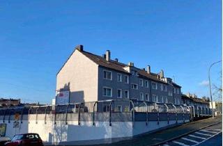 Immobilie mieten in Pfalzgrafenstraße, 42119 Elberfeld, Exklusive möblierte 1-Raum-Wohnung in Wuppertal