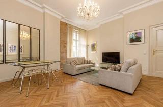 Immobilie mieten in Mehringdamm 33, 10961 Kreuzberg, Style in the City mitten in Kreuzberg