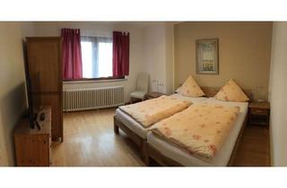 Immobilie mieten in Schillerstraße 13, 61231 Bad Nauheim, Möbliertes Apartment im Dichterviertel
