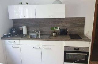 Immobilie mieten in 53347 Alfter, Möbiliertes 1-Zimmer-Appartment in Alfter bei Bonn!