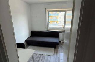 Immobilie mieten in 64546 Mörfelden-Walldorf, Möblierte 2 Zimmer zur Untermiete in ein 4 Zimmerwohnung