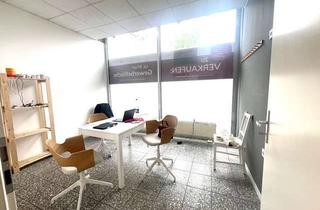Immobilie kaufen in 50321 Brühl, BRÜHL: Zwei vielseitig nutzbare Ladenlokale in Brühl