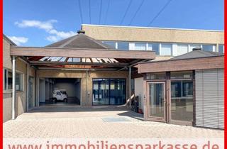 Immobilie kaufen in 75446 Wiernsheim, Funktionales Gebäude mit vielfältiger Nutzung!