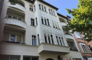 Geschäftslokal mieten in Wollankstrasse, 13187 Pankow, Attraktive Ladenflaeche zu vermieten