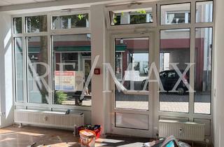 Geschäftslokal mieten in 65510 Idstein, Ladenlokal mitten in Idstein