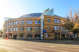 Geschäftslokal mieten in 39116 Ottersleben, Ladeneinheit in Geschäfts- und Ärztehaus zu vermieten