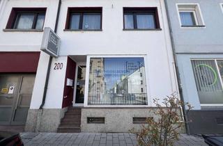 Büro zu mieten in 69123 Wieblingen, Attraktive Laden oder Büroeinheit in zentraler Lage von Heidelberg Wieblingen!